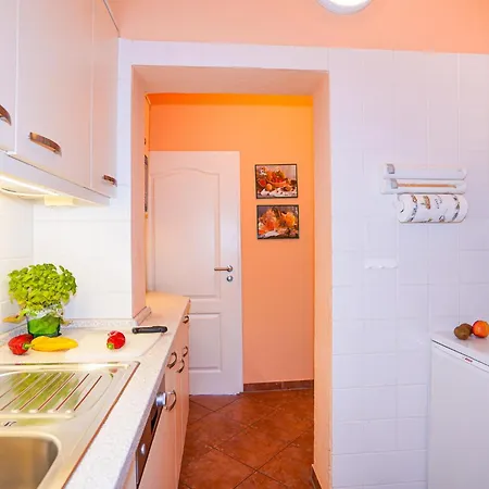 Mittelweg 29 - Whg 29a Apartmán Grömitz