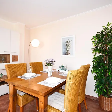 Mittelweg 29 - Whg 29a Grömitz