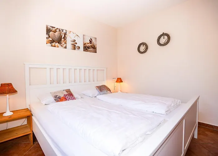 Mittelweg 29 - Whg 29a Grömitz