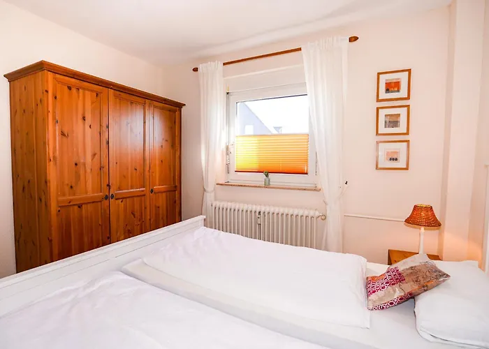 Mittelweg 29 - Whg 29a Grömitz