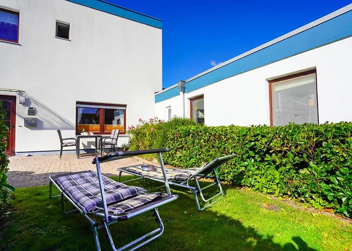 Mittelweg 29 - Whg 29a