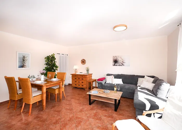 Appartement Mittelweg 29 - Whg 29a *